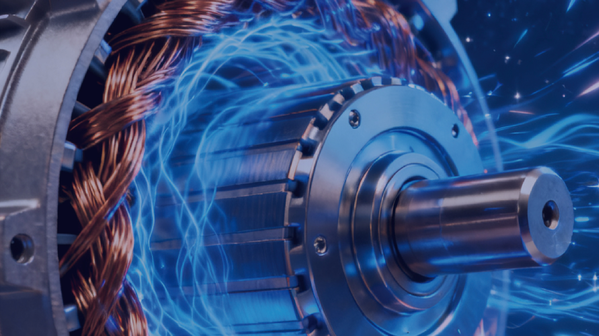 Yuheng Dynamics Product Catalog