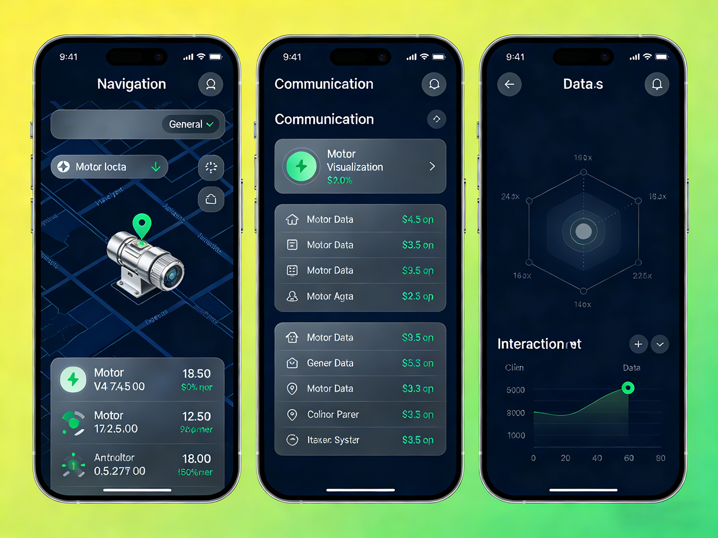 IECA Mobile Workspace