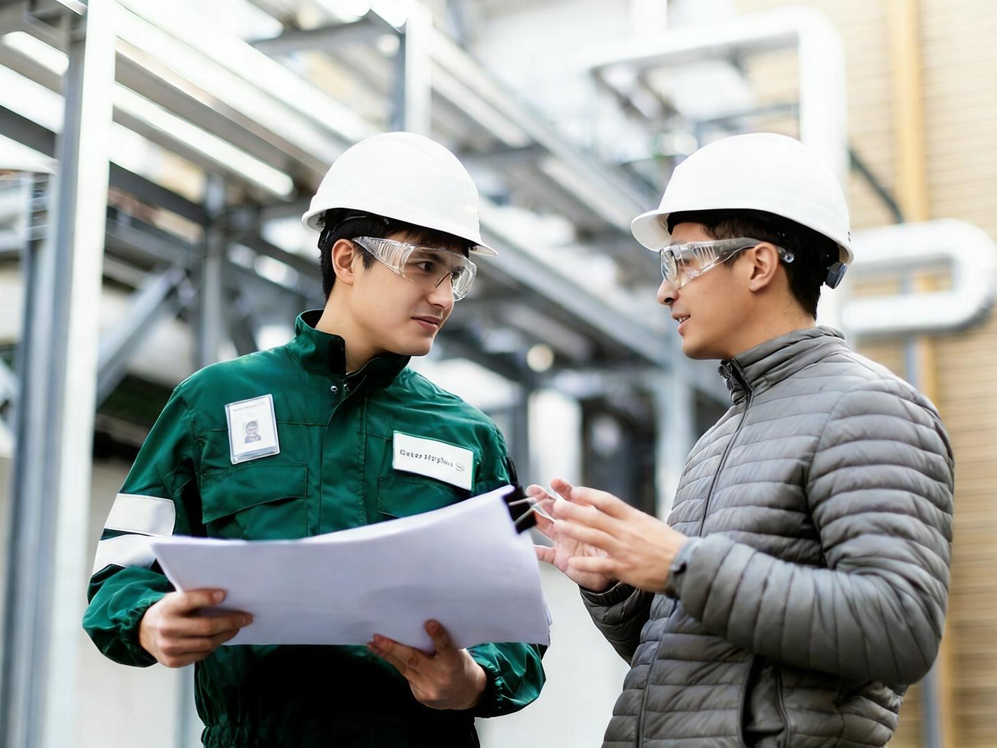 IECA On-Site Collaboration