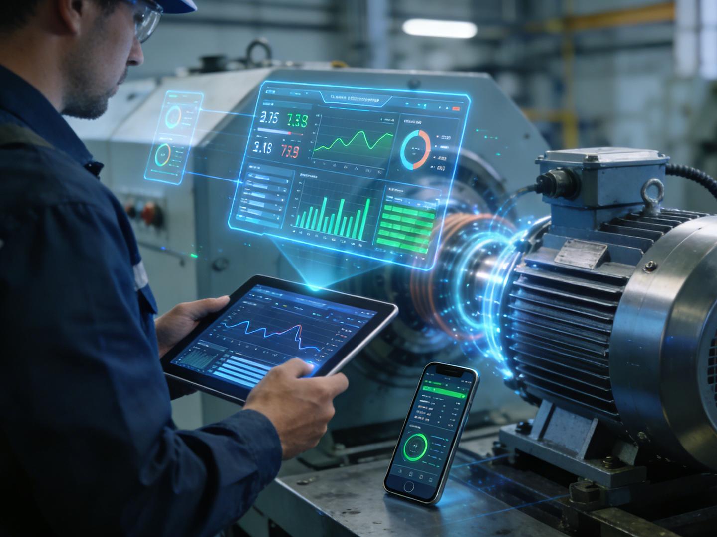 IECA Monitoring and Control Visualization