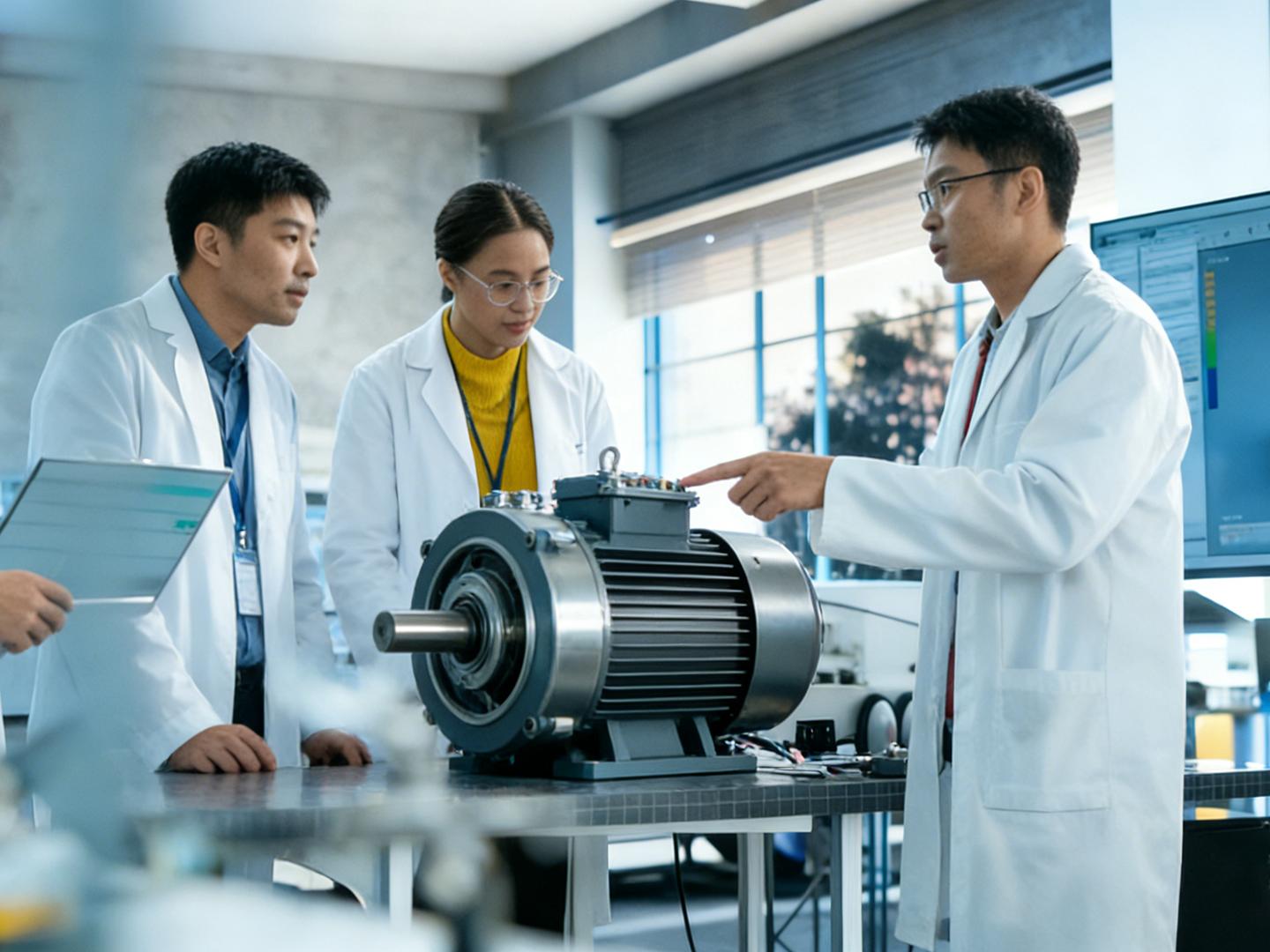 Testing and validation