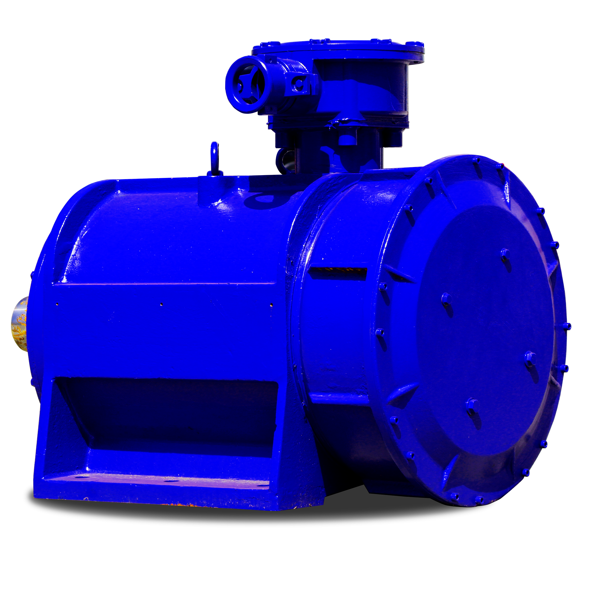 Explosion Proof PMSM