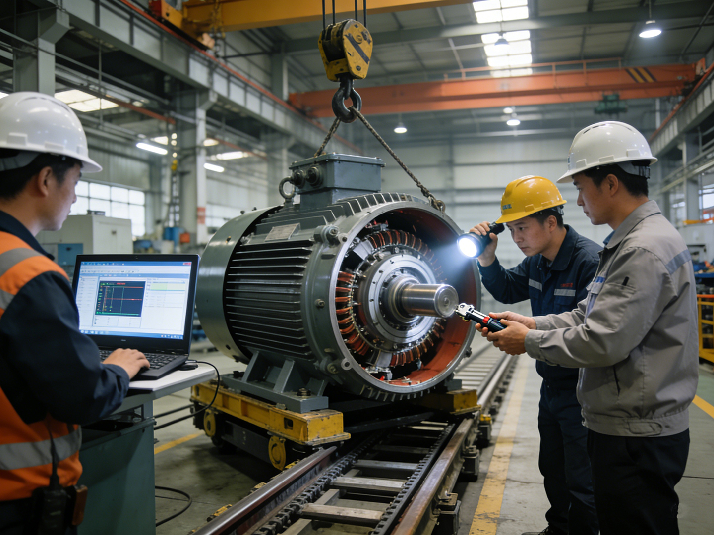 IECA круглосуточное обслуживание